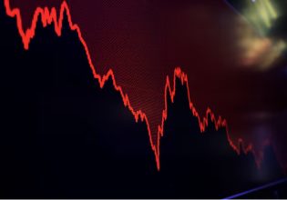 Δασμοί: Προς νέα πτώση οδεύει η Γουόλ Στριτ – Κάτω από τα 60 δολάρια το αμερικανικό πετρέλαιο