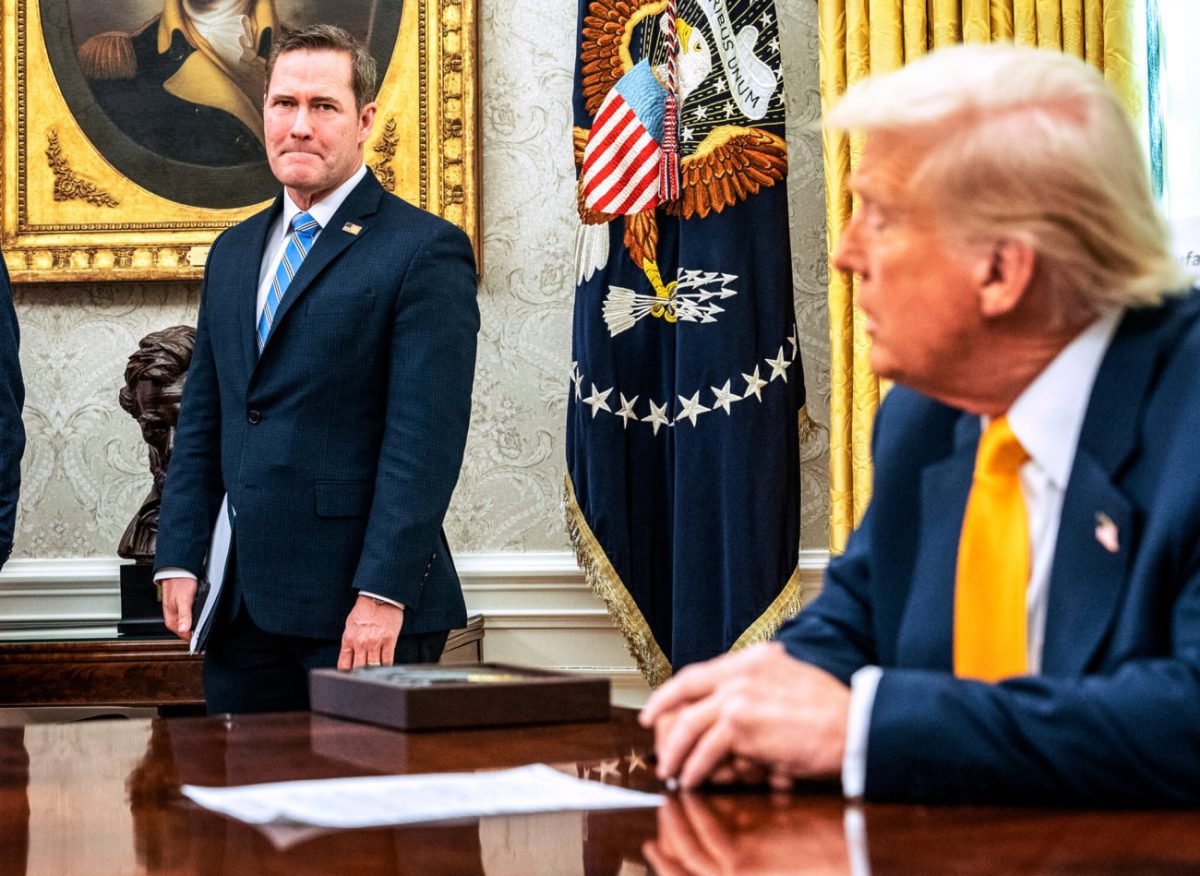 Λύθηκε το «μυστήριο» με την κατα λάθος διαρροή απόρρητων πληροφοριών σε δημοσιογράφο στις ΗΠΑ