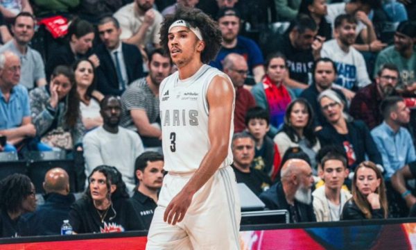 «Ο Ολυμπιακός και οι ομάδες που θέλουν τον Γουόρντ» (vids)