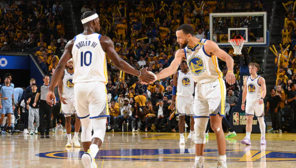 Οι Γουόριορς με «καυτό» Μπάτλερ προκρίθηκαν στα playoff – Μαγικός Άντονι στο Ορλάντο