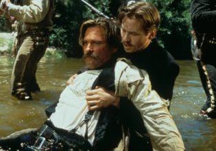 Ο Κερτ Ράσελ αποκαλύπτει το απόκοσμο δώρο που του έκανε ο Βαλ Κίλμερ