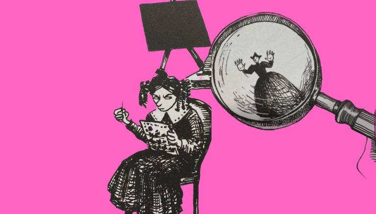 Τζάκι Φλέμινγκ, ποιο είναι τελικά τo πρόβλημα με τις γυναίκες;