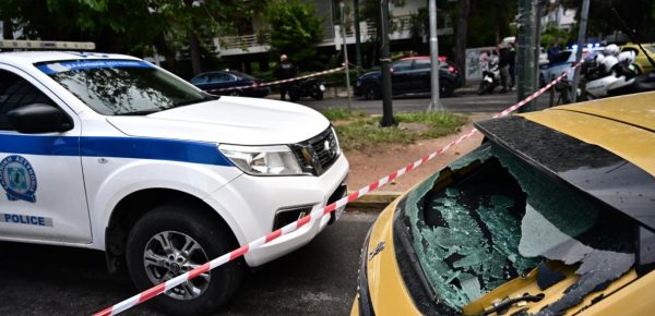 Χαλάνδρι: Ποιοι κρύβονται πίσω από τη μαφιόζικη δολοφονία του «Θαμνάκια» – Τουλάχιστον 3 δράστες «βλέπει» η ΕΛ.ΑΣ.