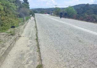 Φονική παράσυρση στη Χαλκιδική: «Είναι πολύ άσχημα» – Συγκλονίζει ο γιος της 46χρονης αστυνομικού