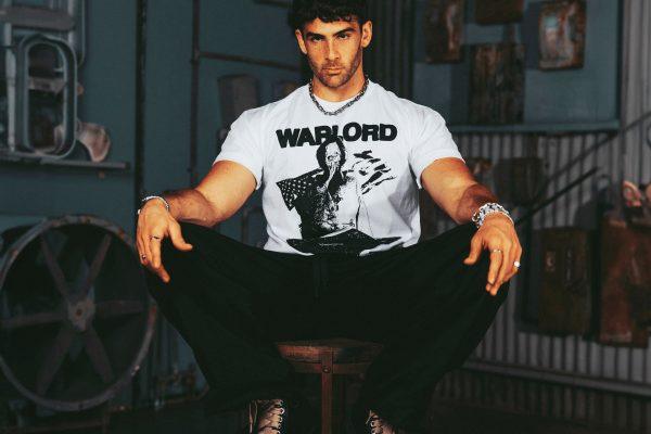 Bro, influencer, streamer και ΜrBeast της αριστεράς: Γιατί όλοι οι MAGA τρέμουν τον Χασάν Πάικερ