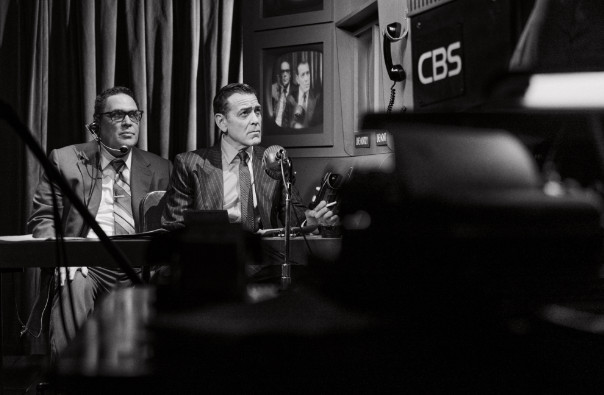 «Καληνύχτα και καλή τύχη» – Ο Τζορτζ Κλούνεϊ κάνει το ντεμπούτο του στο Μπρόντγουεϊ αναζητώντας την αλήθεια