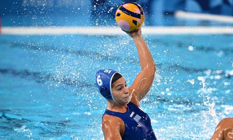 Ελλάδα – Ολλανδία: Ραντεβού με την ιστορία για την Εθνική πόλο γυναικών στα ημιτελικά του World Cup