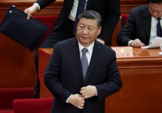 Κίνα: «Δεν φοβόμαστε – Δεν υπάρχουν νικητές σε έναν εμπορικό πόλεμο» – Η πρώτη αντίδραση του Σι