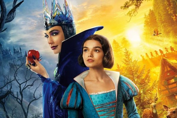 Παραμύθια γεμάτα ρύπους: Πώς Χιονάτη και Μικρή Γοργόνα «δηλητηριάζουν» το περιβάλλον