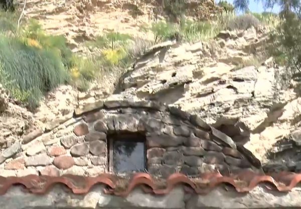 Μυτιλήνη: Μυστήριο με τον θάνατο 29χρονου λιμενικού – Βρέθηκε απαγχονισμένος σε ξωκλήσι τη Μεγάλη Παρασκευή