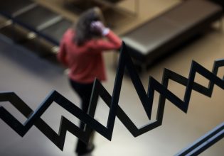 Χρηματιστήριο Αθηνών: Ημέρες των παθών στην αγορά –  Μεγάλη βουτιά 8% τον Απρίλιο