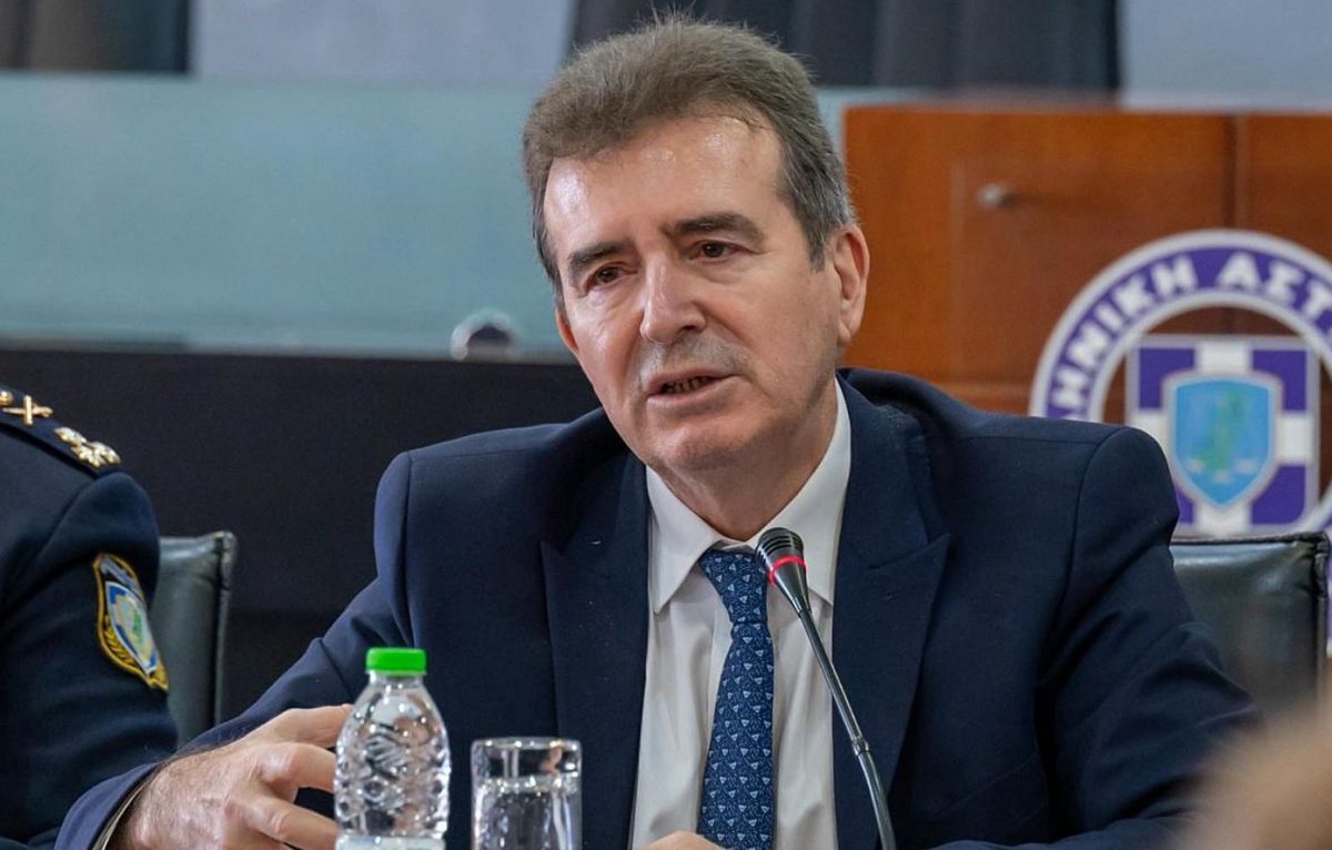 Χρυσοχοΐδης για Εξάρχεια: Μεμονωμένο περιστατικό τα επεισόδια του Σαββάτου – Δεν είναι πλέον άβατο ανομίας η περιοχή