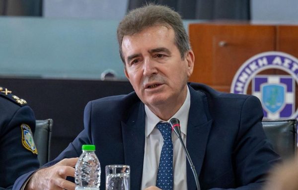 Χρυσοχοΐδης για Εξάρχεια: Μεμονωμένο περιστατικό τα επεισόδια του Σαββάτου – Δεν είναι πλέον άβατο ανομίας η περιοχή