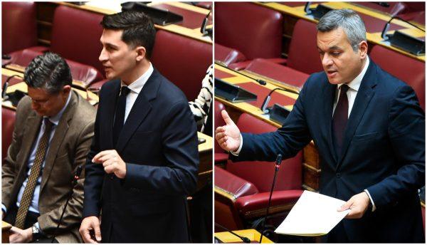 Ομάδα Αλήθειας: Πρωτοβουλίες από τα κόμματα – Έρχονται νομοθετικές παρεμβάσεις