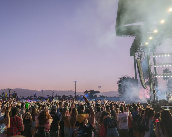 Χάος στο Coachella: Γιατί το αποκαλούν «το χειρότερο φεστιβάλ όλων των εποχών» προτού καν ξεκινήσει;