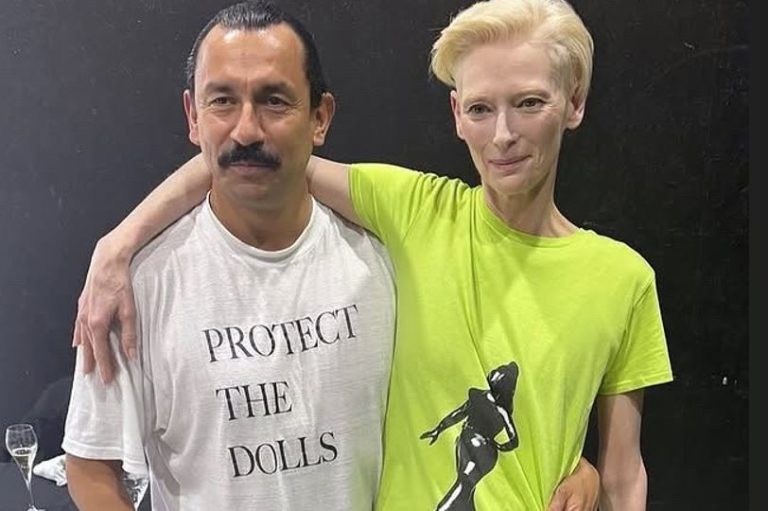 «Protect the Dolls» – Δεν είναι ένα απλό σύνθημα σε μακό, είναι στάση ζωής