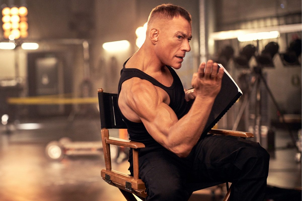 Ζαν Κλοντ Βαν Νταμ: Καταγγελίες για συμμετοχή του σε κύκλωμα σωματεμπορίας