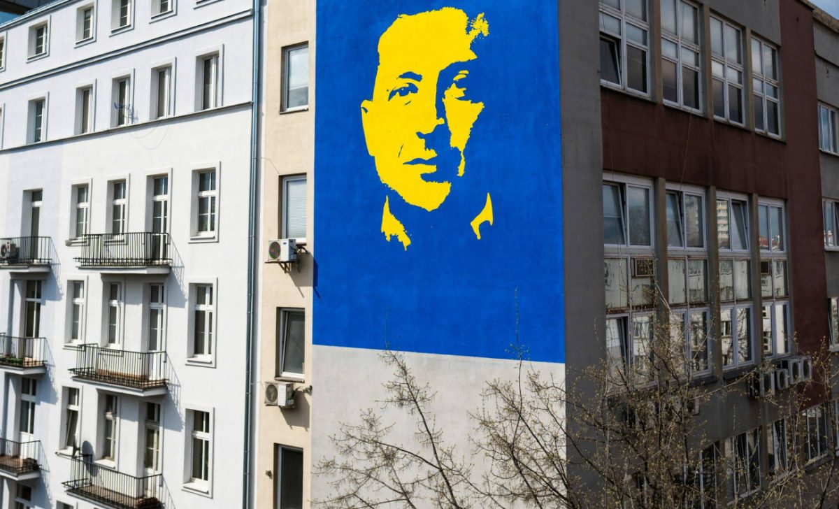 Ουκρανία: Η κλεψύδρα για τον Ζελένσκι αδειάζει, η «υπομονή» των Ουκρανών εξαντλείται