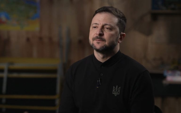 Ουκρανία: Φουντώνουν τα σενάρια για την τύχη του Ζελένσκι