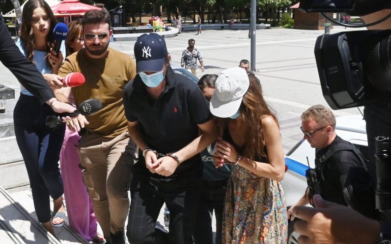 Καταπέλτης ο εισαγγελέας για τη δολοφονία του 64χρονου στην Αρκαδία – Ο ρόλος της 35χρονης συζύγου