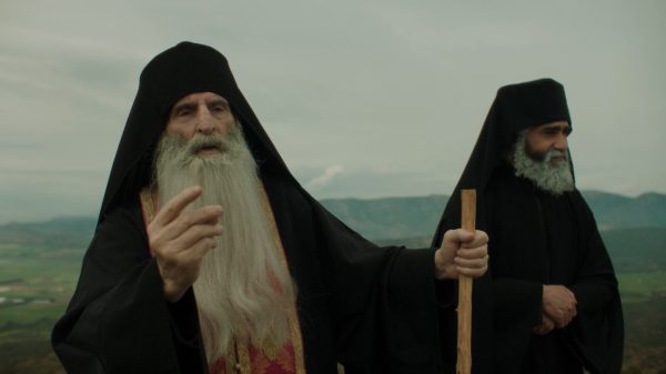 «Άγιος Παΐσιος – Από τα Φάρασα στον Ουρανό»: Συγκλονιστικά τα 2 τελευταία επεισόδια στο MEGA