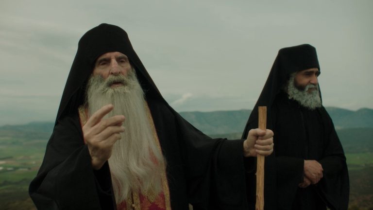 «Άγιος Παΐσιος – Από τα Φάρασα στον Ουρανό»: Συγκλονιστικά τα 2 τελευταία επεισόδια στο MEGA