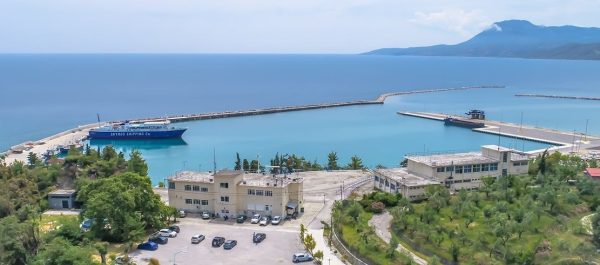 Ευκαιρία για αναβάθμιση της ακαδημίας εμπορικού ναυτικού στην Κύμη