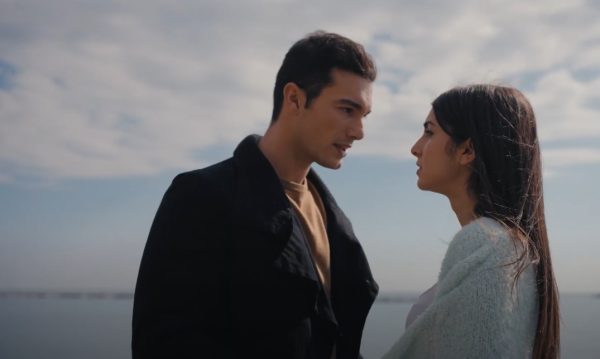 «Η γη της ελιάς»: Έρωτες και απογοητεύσεις