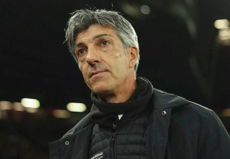 Βάσκος φεύγει, Βάσκος έρχεται στη Λεβερκούζεν