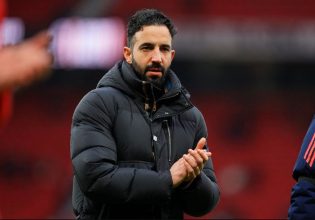 Ο πρώτος στόχος του Αμορίμ για το καλοκαίρι