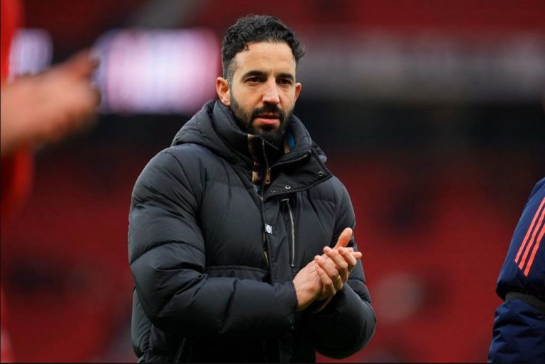 Ο πρώτος στόχος του Αμορίμ για το καλοκαίρι