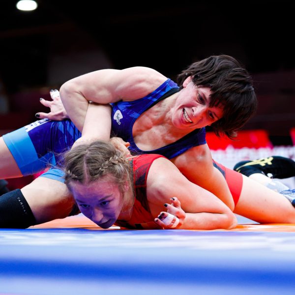 Πρεβολαράκη στο Mega Sports: «Θα συνεχίσω και του χρόνου και μετά θα δω…»