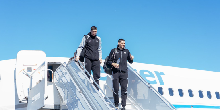 Στη Γαλλία ο ΠΑΟΚ για τη «μάχη» με την Σολέ