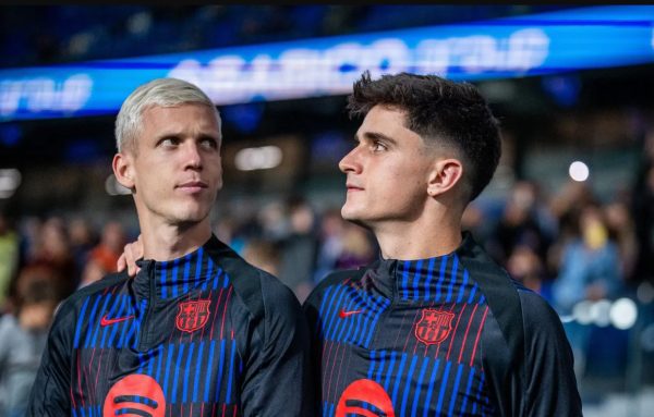 Η Μπαρτσελόνα δικαιώθηκε και Όλμο-Βίκτορ θα συνεχίσουν να αγωνίζονται κανονικά