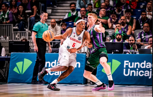 Η Μάλαγα διέσυρε τη Ρέτζιο Εμίλια- Μεγάλη νίκη για τη Γαλατάσαραϊ στην Τσεχία