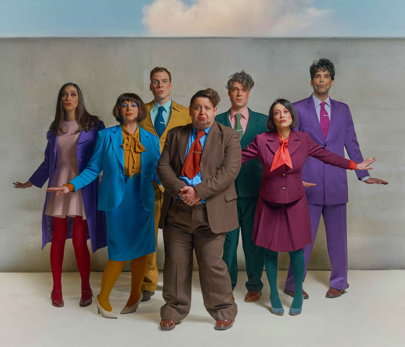 Ζαν-Κλοντ Καρριέρ: «Η ΤΑΡΑΤΣΑ»