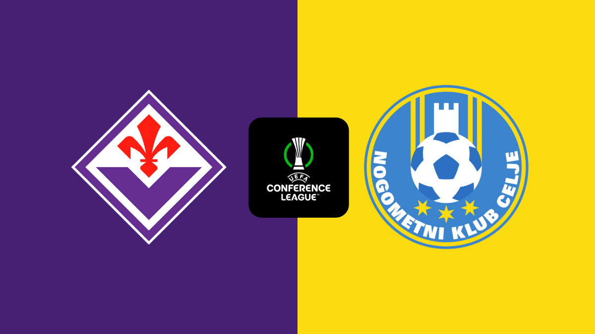 LIVE: Φιορεντίνα – Τσέλιε