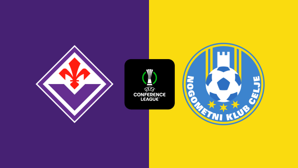 LIVE: Φιορεντίνα – Τσέλιε