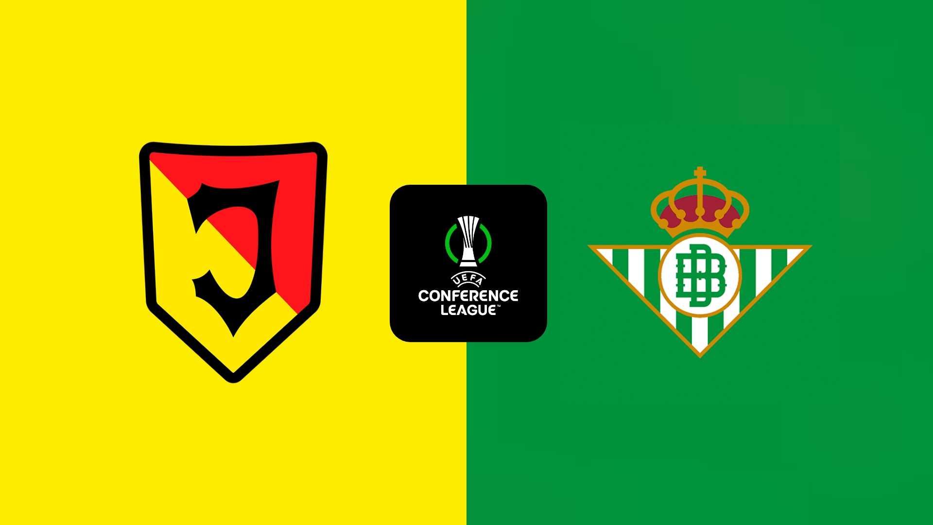 LIVE: Γιαγκελόνια – Μπέτις