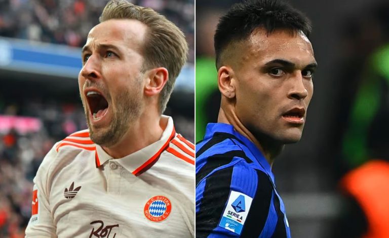 Μπάγερν – Ίντερ: Αποδεκατισμένοι οι Βαυαροί – Αήττητο σερί δύο μηνών για τους «νερατζούρι» (vids)