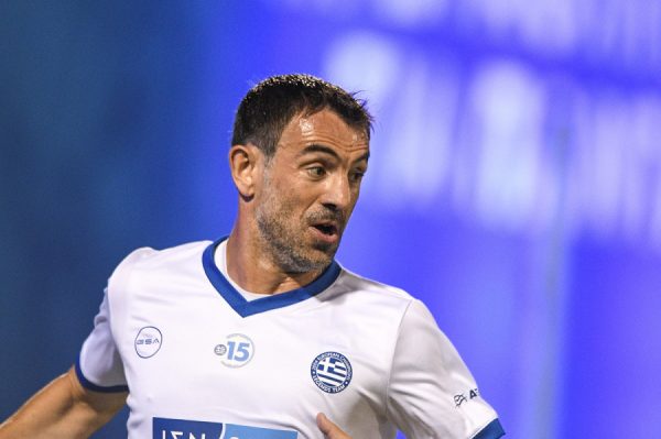 Καραγκούνης: «Θα μου άρεσε να δω τον Ρονάλντο στον Παναθηναϊκό»