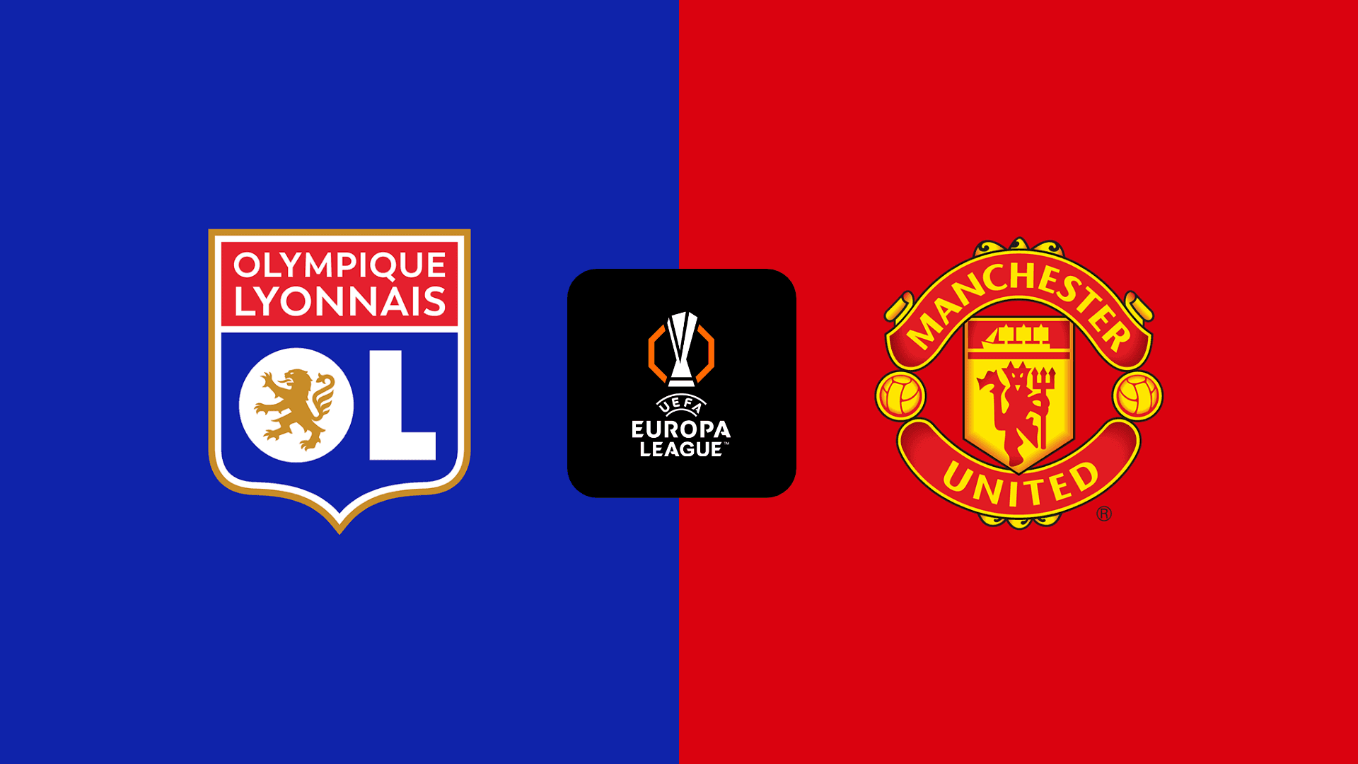 LIVE: Λιόν – Μάντσεστερ Γιουνάιτεντ