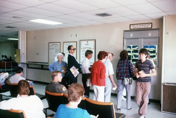 ΕΟΠΥΥ: Έλεγχος του κόστους νοσηλείας ασθενών σε πραγματικό χρόνο