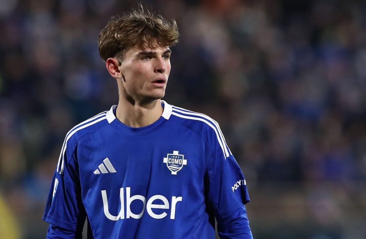 Η Μπαρτσελόνα, η «κλοπή» του wonderkid της Ρεάλ Μαδρίτης, η οψιόν, η Κόμο και ο Νίκο Παζ που άναψε φωτιές με τον… Γιαμάλ!