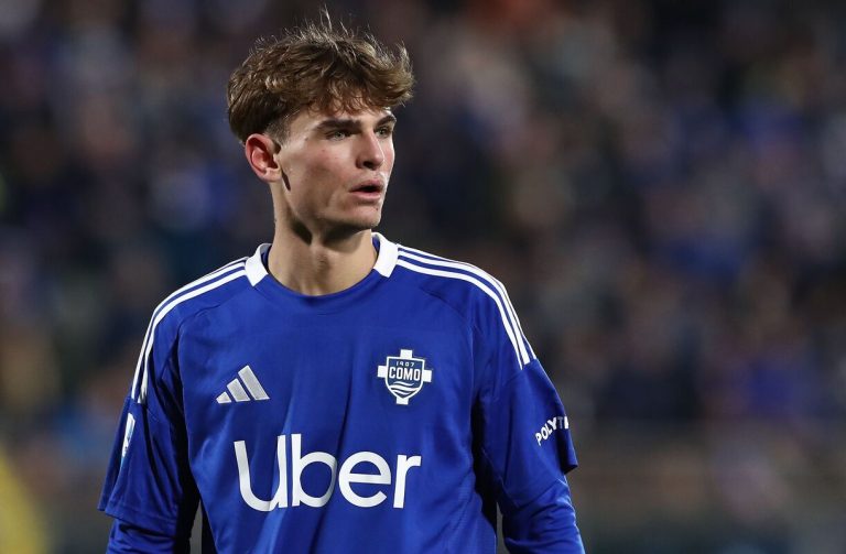 Η Μπαρτσελόνα, η «κλοπή» του wonderkid της Ρεάλ Μαδρίτης, η οψιόν, η Κόμο και ο Νίκο Παζ που άναψε φωτιές με τον… Γιαμάλ!