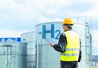 Γεωλογικοί σχηματισμοί για αποθήκευση υδρογόνου και CO2 ανακαλύφθηκαν στην Ελλάδα