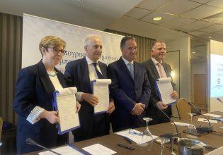 Μέτρηση πίεσης στο φαρμακείο, έρχεται και η τηλεϊατρική