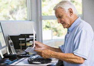 Ποιοι μπορούν να πάρουν σύνταξη με 25 έτη ασφάλισης