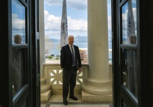 Τι είπε ο Περιφερειάρχης Ιονίων Νήσων για την 161η επέτειο της Ένωσης της Επτανήσου με τη Μητέρα Ελλάδα