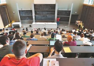 InForum: To brain drain επιμένει – Διπλασιάστηκαν από το 2014 οι Έλληνες πτυχιούχοι που ζουν στην Ευρώπη